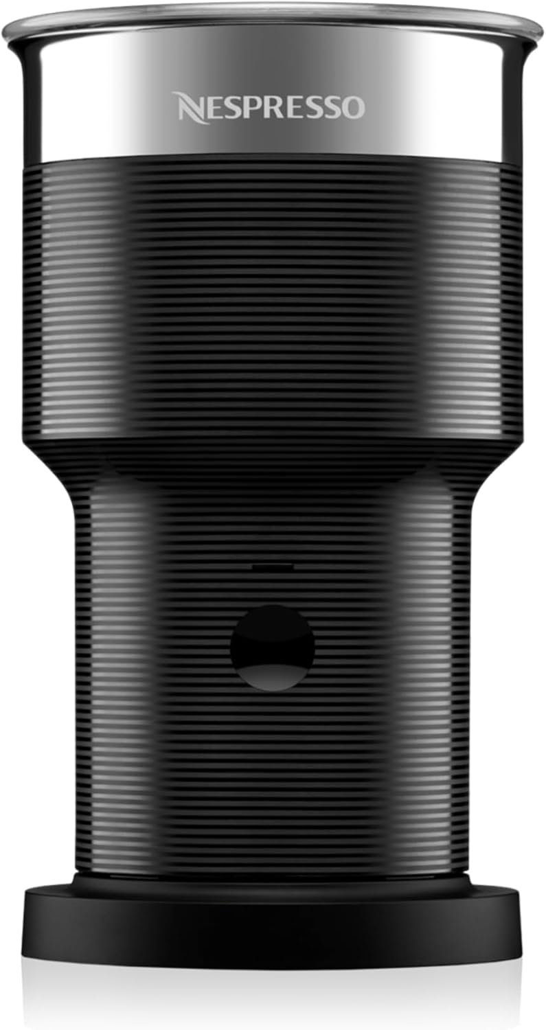 Nespresso XL Milk Frother - Luxe Froth