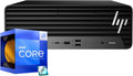 HP Core i9 Desktop Computer, 64GB RAM, 2TB SSD - Compact SFF Power