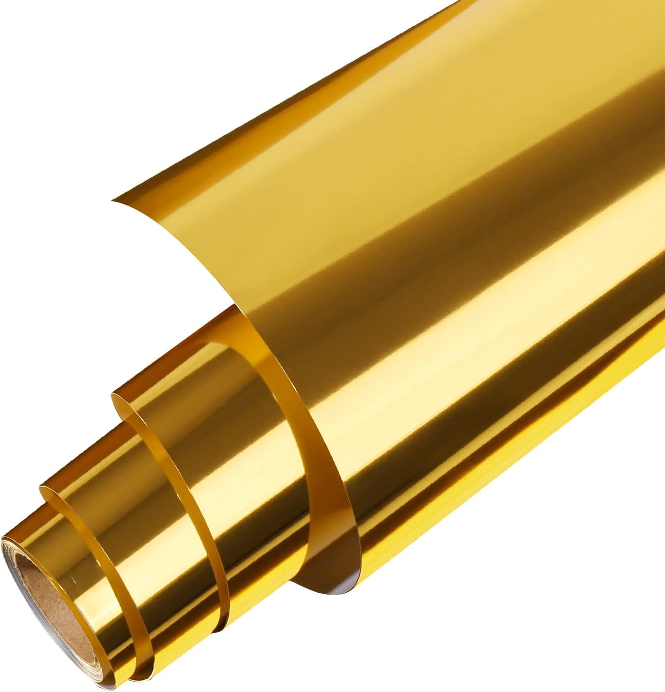 Gatichetta Heat Transfer Vinyl Roll for Dazzling Garment Designs