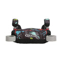 Graco TurboBooster Backless Booster Car Seat, Dinorama - Comfortable