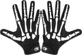 Glorious Traders Football Gloves - Super Sticky Grip for Receivers