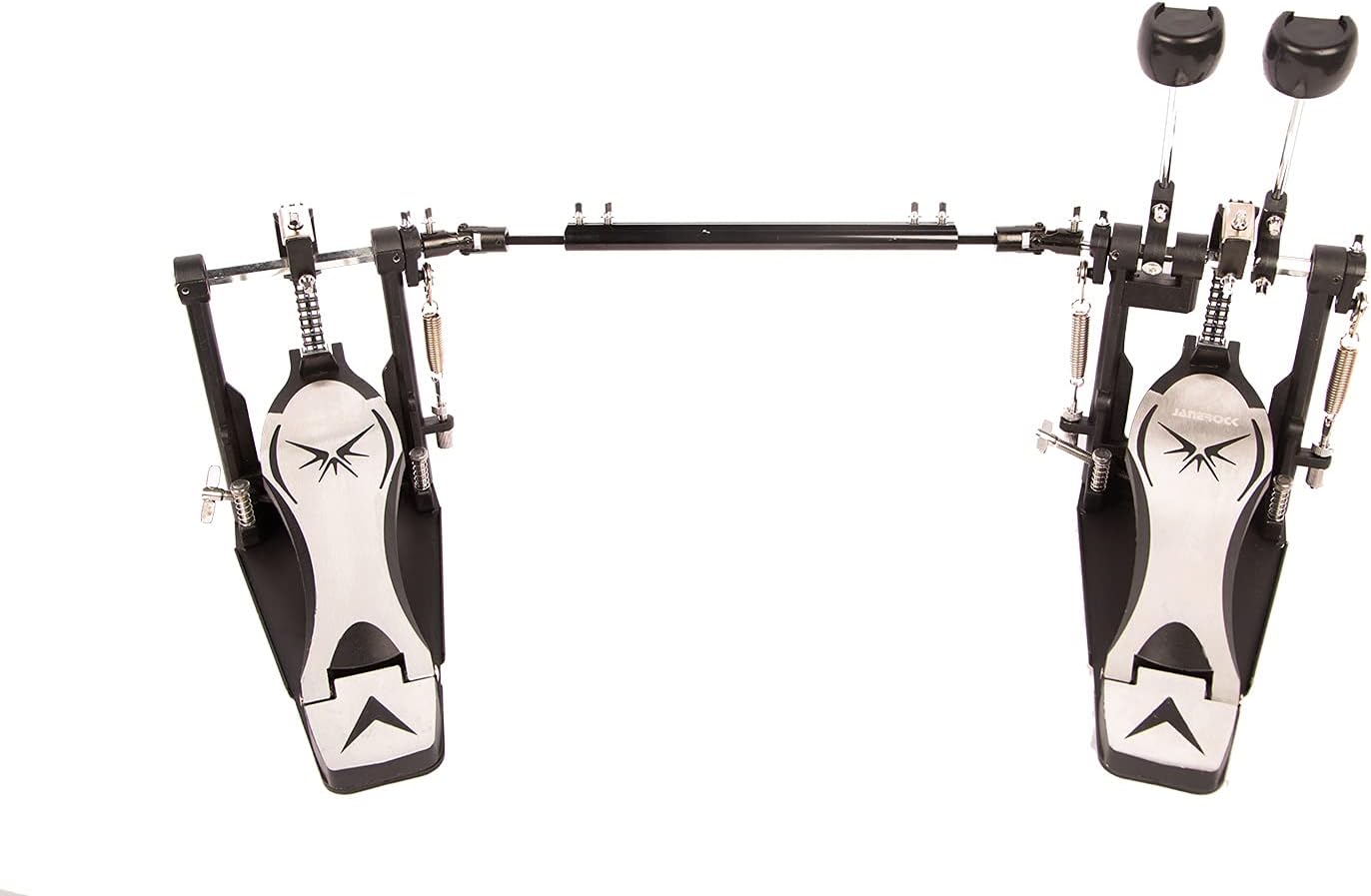Double Drum Pedal for Enhanced Performance and Durability
