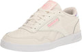 Reebok Women's Club MEMT Sneaker - Classic Leather Comfort
