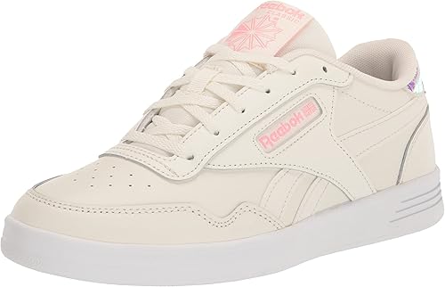 Reebok Women's Club MEMT Sneaker: Stylish Comfort for Every Step