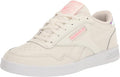 Reebok Women's Club MEMT Sneaker - Classic Comfort