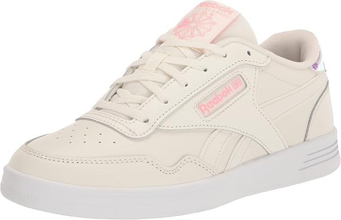 Reebok Women's Club MEMT Sneaker: Comfort Meets Style