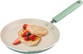 Nonstick 8.7 Crepe Pan - Induction Ready!