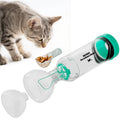 Cat Inhaler Spacer with Panic Soother for Feline Asthma Relief