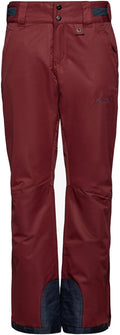 Arctix Women's Insulated Snow Pants - Lightweight Warmth for Cold Days