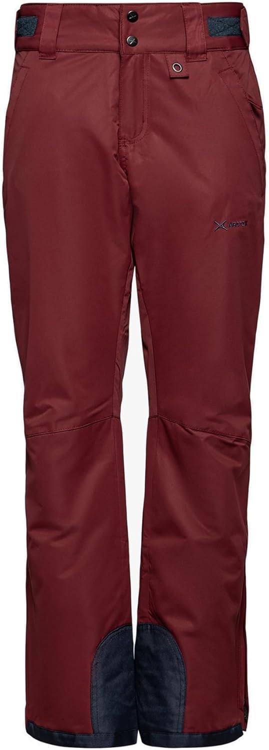 Arctix Women's Insulated Snow Pants for Ultimate Winter Comfort
