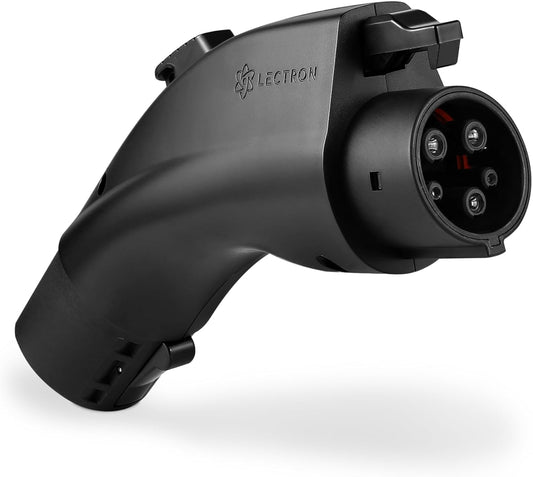 Tesla to J1772 EV Adapter: Fast Charging Solution