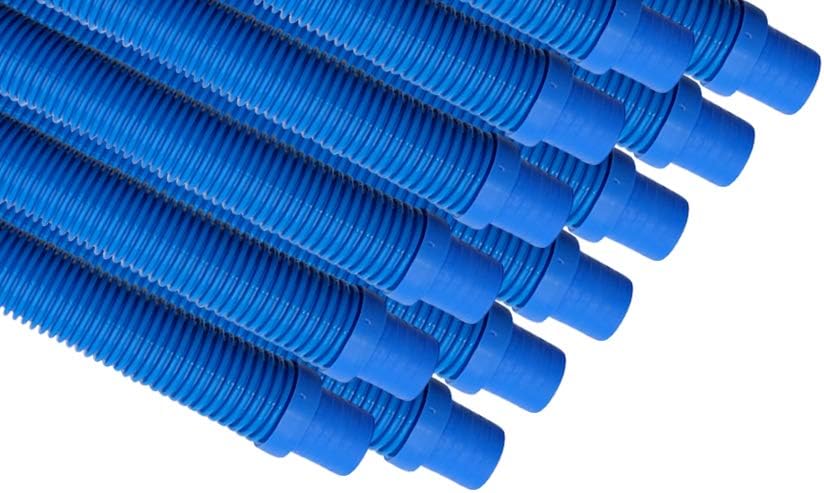 Universal Swimming Pool Cleaner Hose 48in for Kreepy Krauly