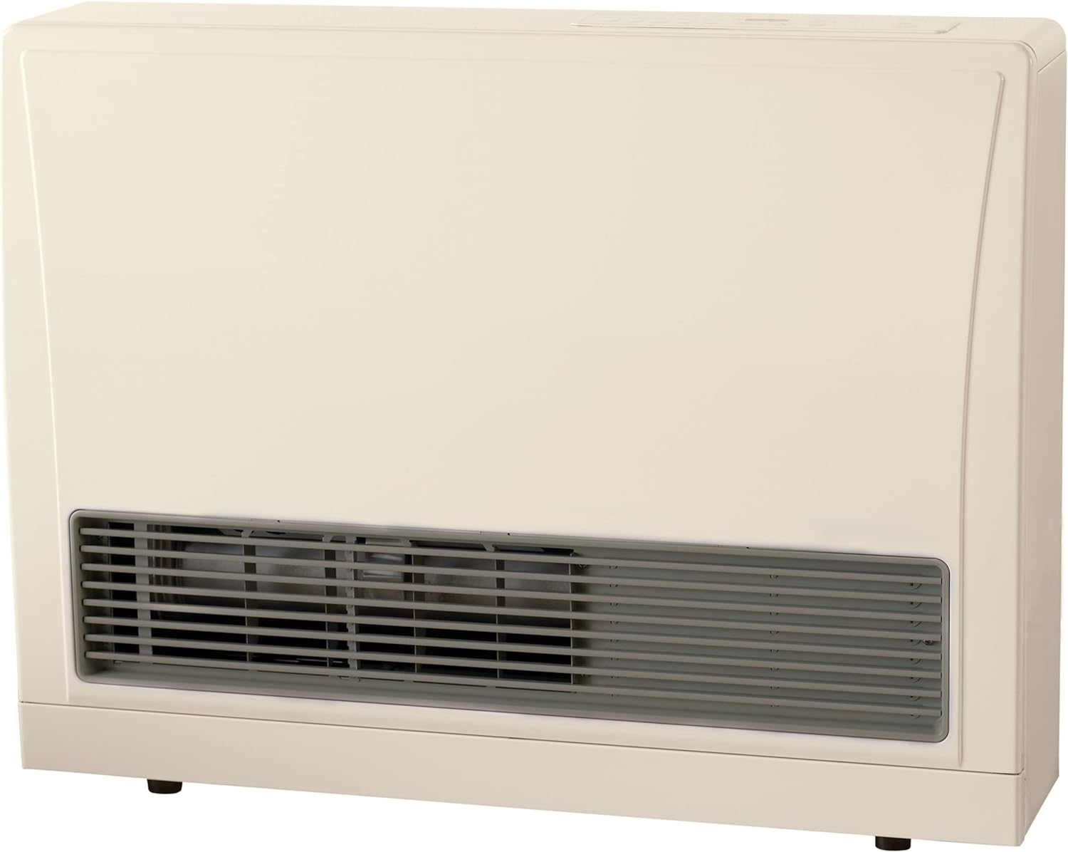 Rinnai EX22DTWP Propane Heater - Efficient 20,700 BTU
