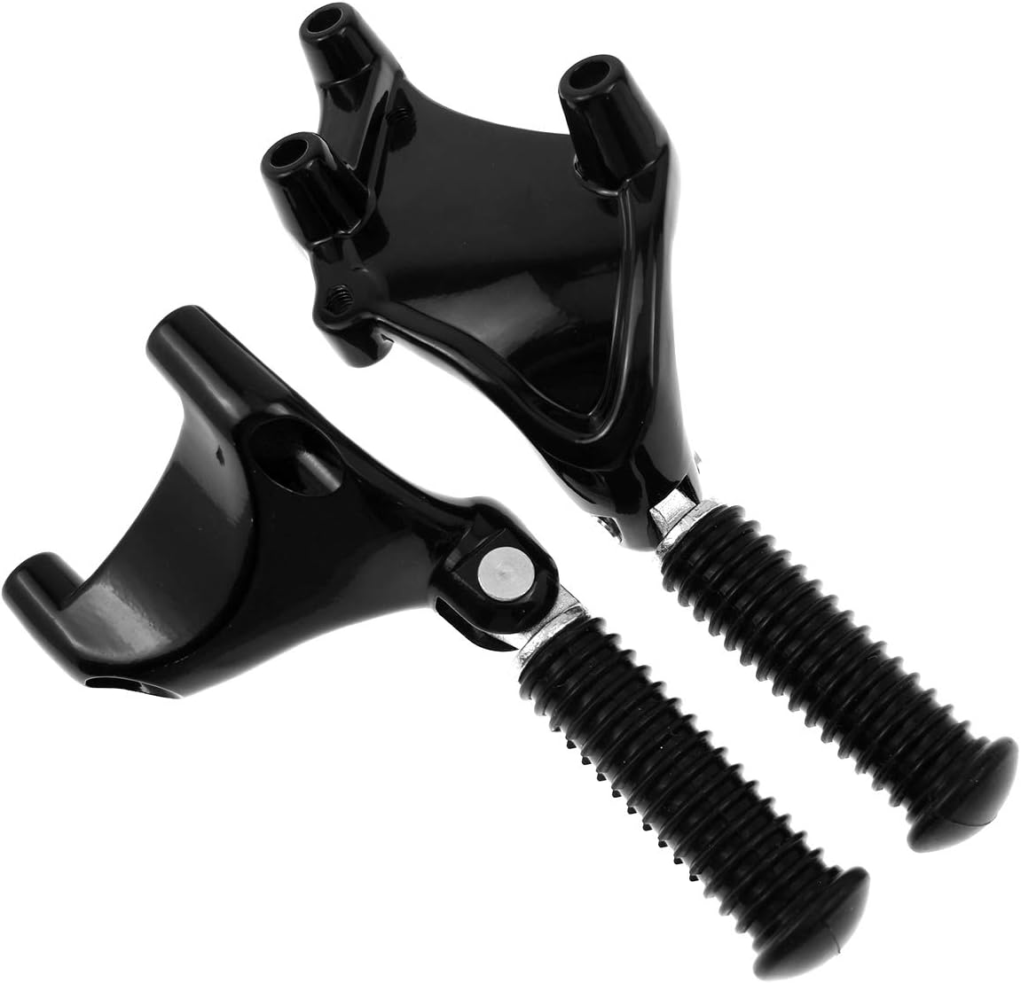 Motorcycle Foot Pegs for Harley Sportster XL883 XL1200 2014-2022