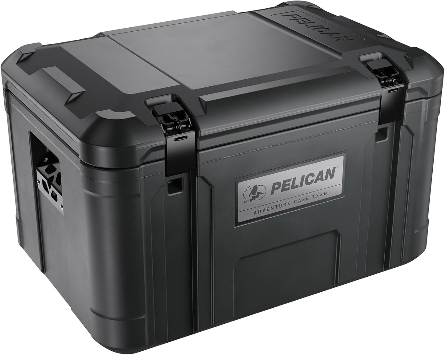 Pelican Adventure Overland Case: Weather Resistant Storage Solution