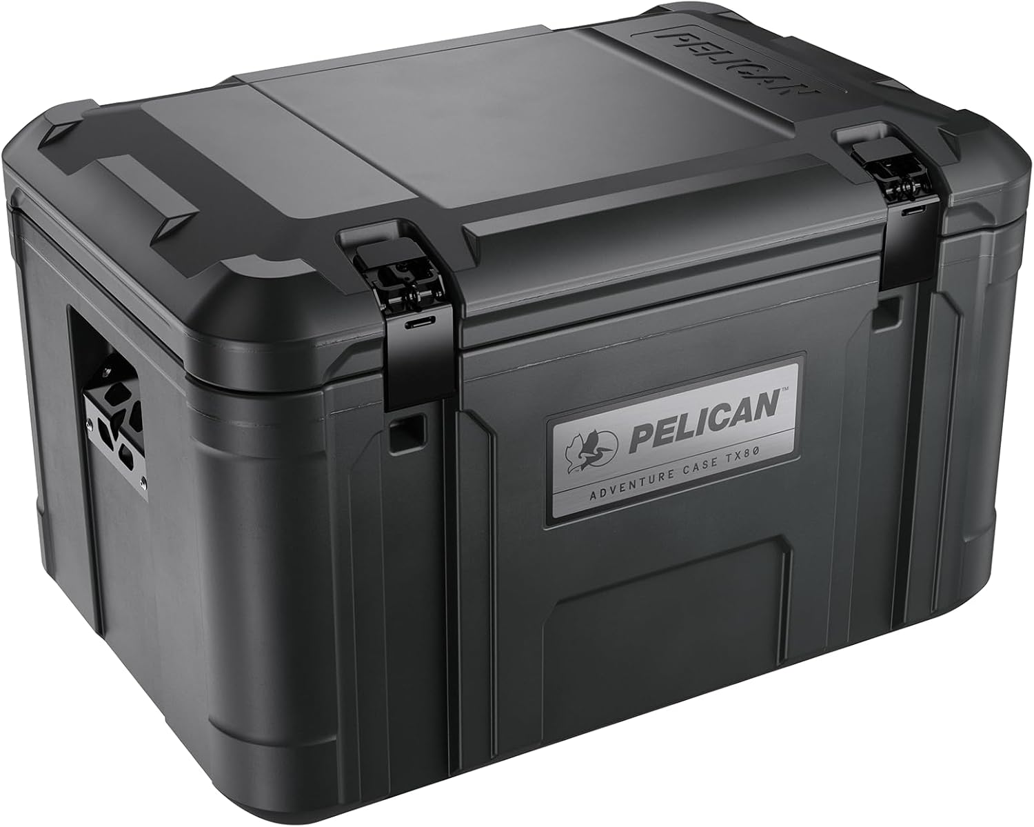Pelican Adventure Overland Case: Weather Resistant Storage Solution