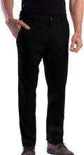 SCOTTeVEST Hidden Cargo Pant for Men - 8 Hidden Pockets for Travel