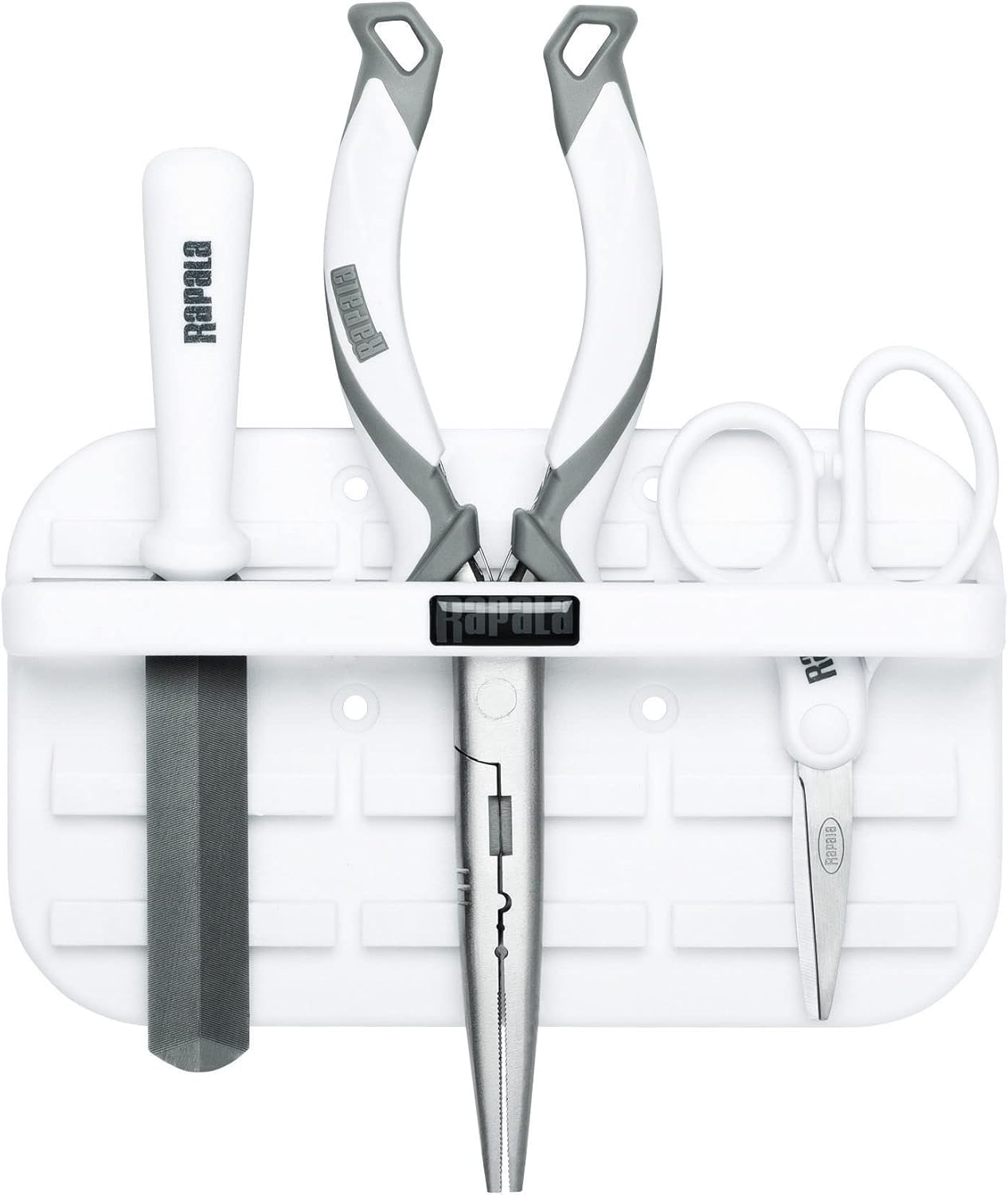 Rapala Magnetic Tool Holder: Keep Your Gear Secure