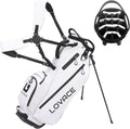 14 Way Golf Stand Bag for Men and Women - Lightweight Design