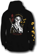 Men's Graphic Hoodie Pullover - Comfortable Everyday Sweatshirt