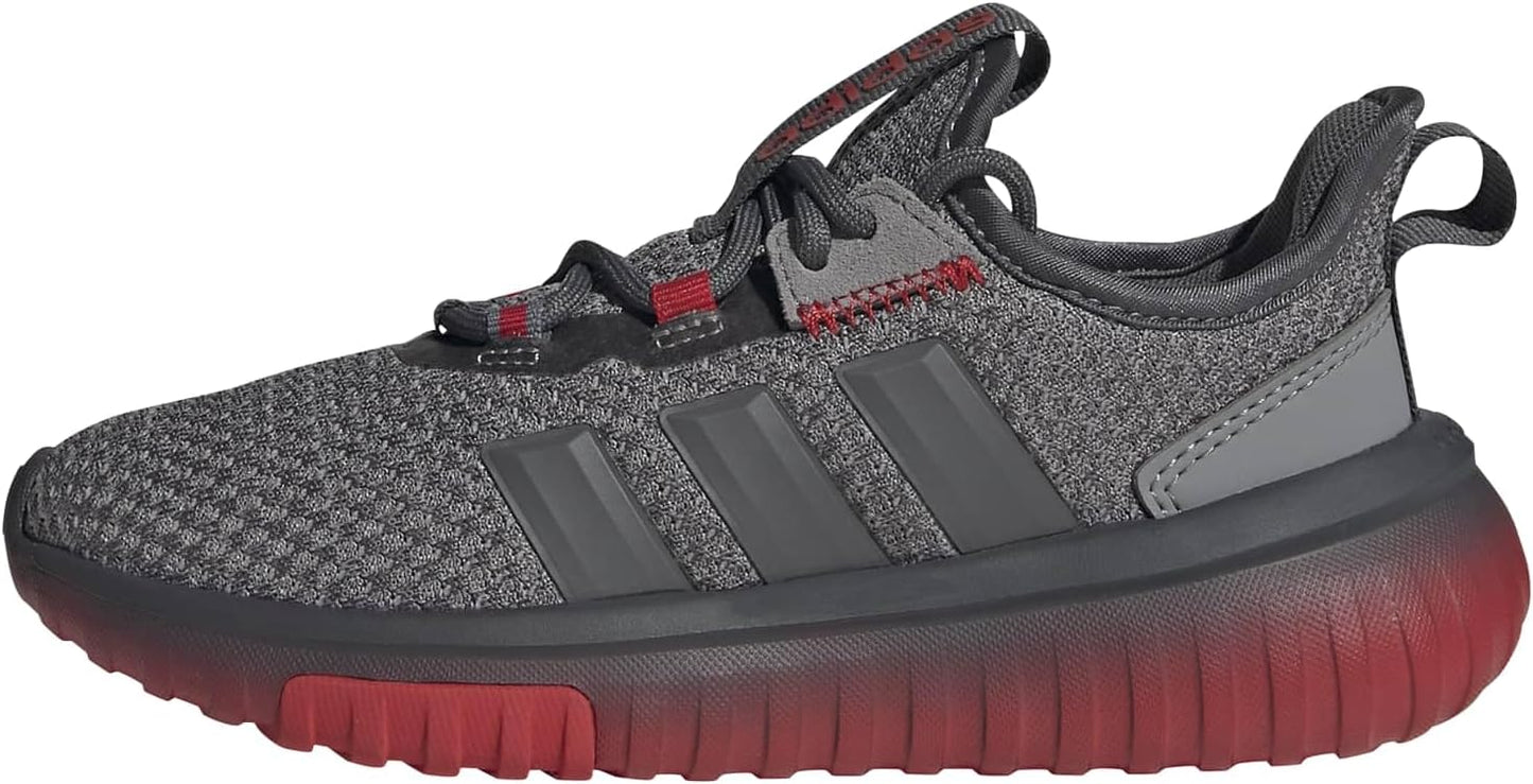 adidas Kids' Kaptir 4.0 Sneakers for Comfort and Style