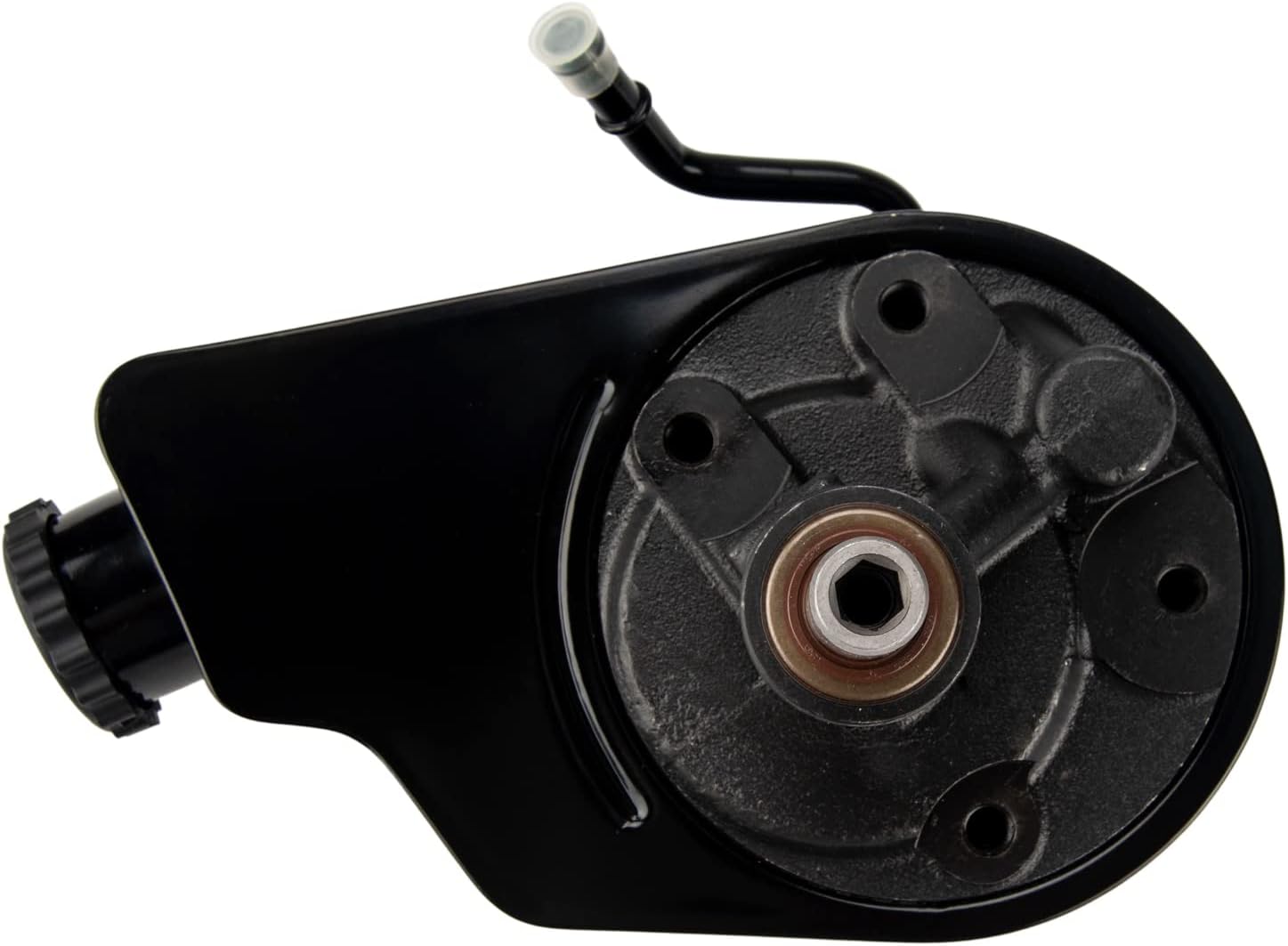 Torchbeam Power Steering Pump for Silverado and Sierra Models