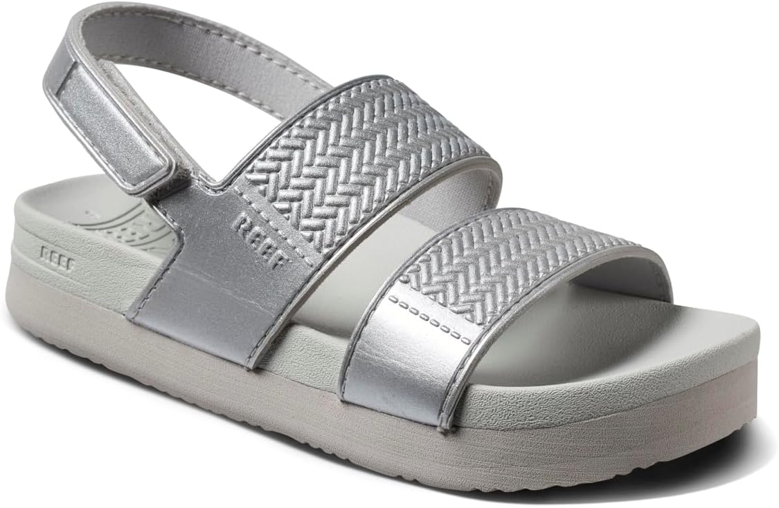 Girls' Water Vista Platform Sandals for Ultimate Comfort and Style