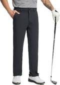M MAELREG Golf Fleece Lined Pants Men - Warm (Style 4LS8)