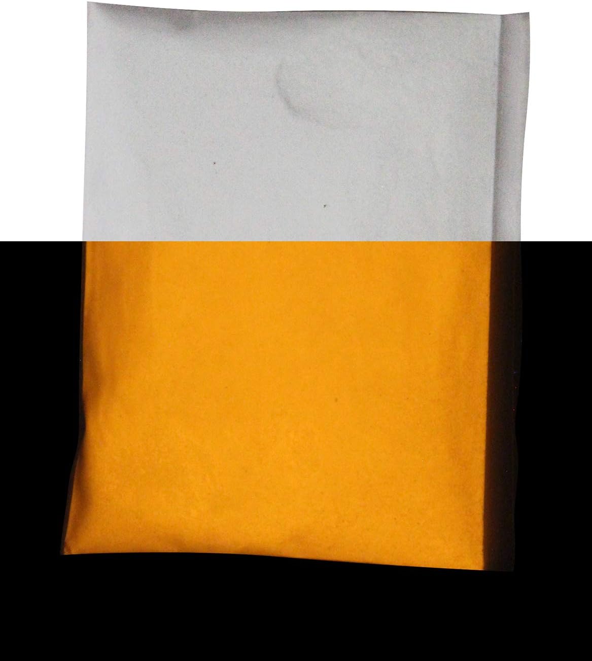 Glow in The Dark Neutral Invisible Pigment Powder for Crafts