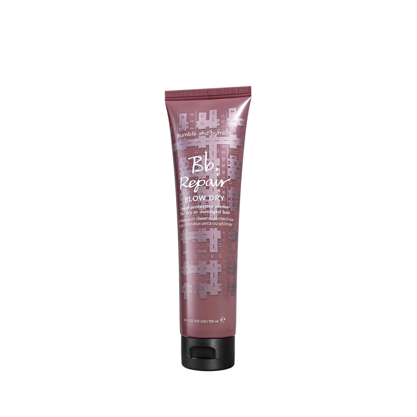 Bumble and bumble Repair Blow Dry Heat Protective Cream Review