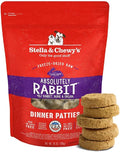 Stella & Chewy's Freeze-Dried Raw Dinner Patties Review