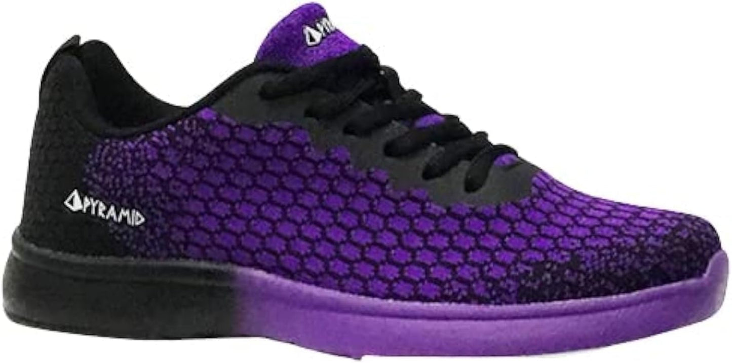 Pyramid Womens Path Lite Seamless Mesh Bowling Shoes Review