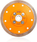 BGTEC Diamond Porcelain Saw Blade - Precision Cutting