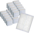 Combine Abdominal Pads 8x10 - High Absorbency Sterile ABD Pads