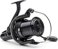 Daiwa Crosscast Spod 45 SCW 5000C QD - Big Pit Distance Reel