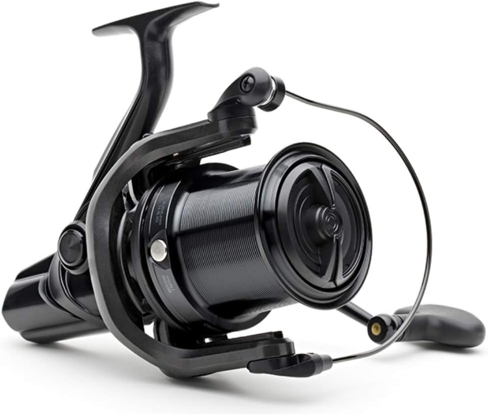 Daiwa Crosscast Spod 45 SCW 5000C QD: Big Pit Power