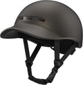 Bike Helmet Shinmax Baseball Cap Style Lightweight Adjustable - Urban