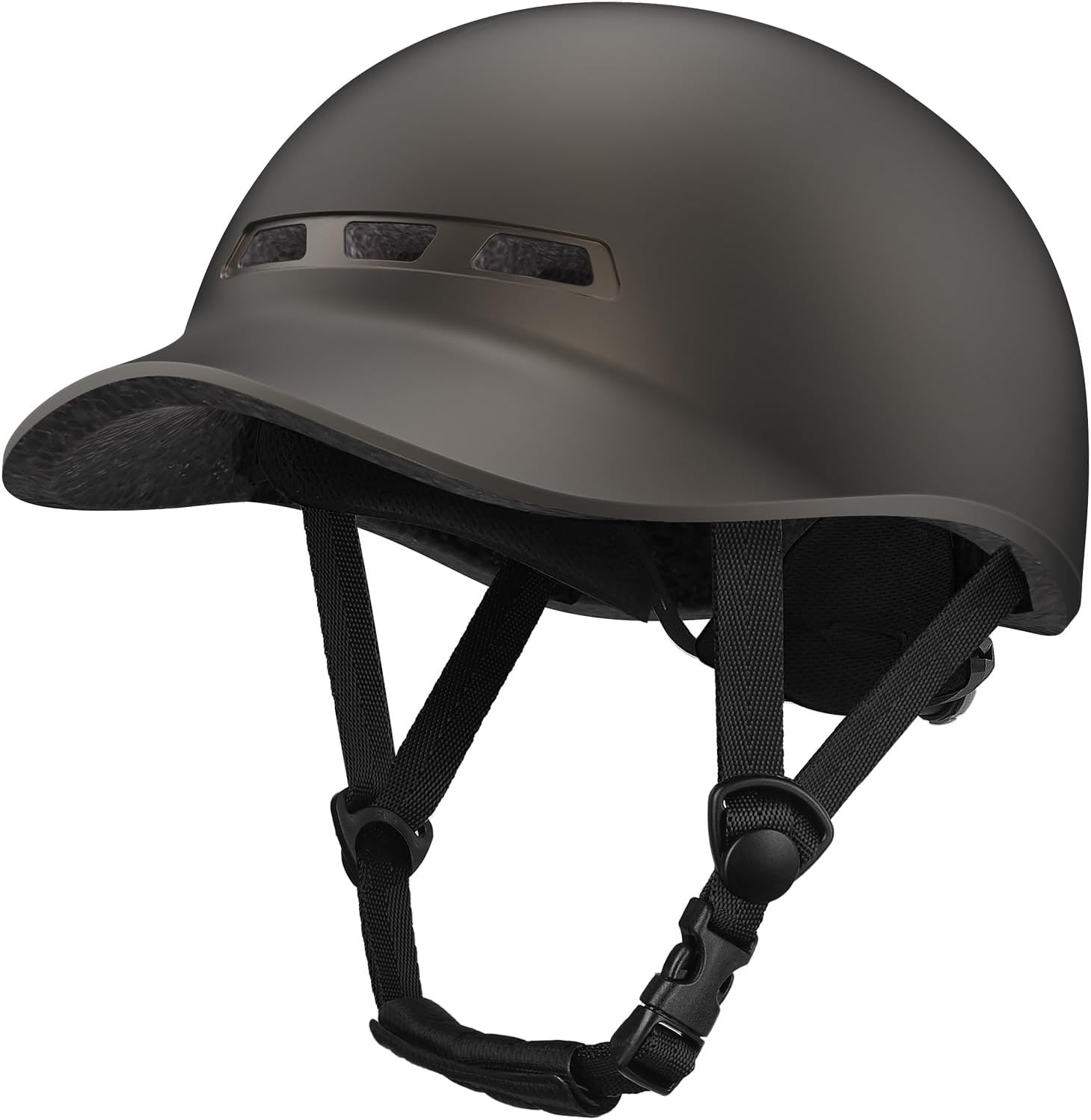 Shinmax Lightweight Adjustable Bike Helmet for Urban Commuting