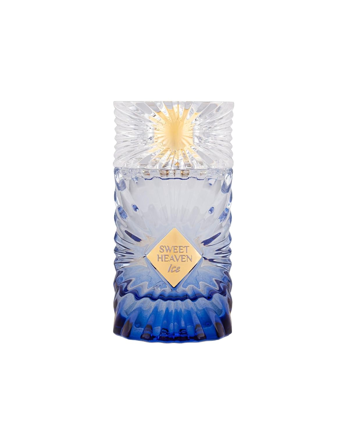 Sweet Heaven Ice Eau De Parfum: A Celestial Symphony of Fragrance