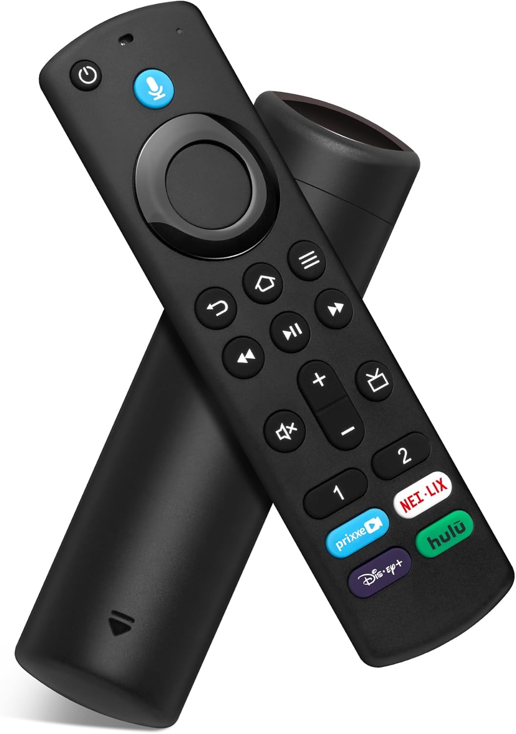 Universal Remote Control for Fire TV & Smart TVs