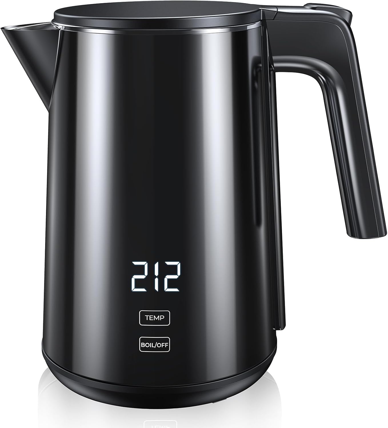 SSYFEI Electric Kettle - 7 Temp Control, 4H Keep Warm
