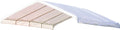 SuperMax All Purpose 12 x 20 ft Canopy Replacement Cover - Waterproof