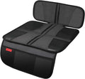 Car Seat Protector - Thick Waterproof Seat Protection Mat - Durable