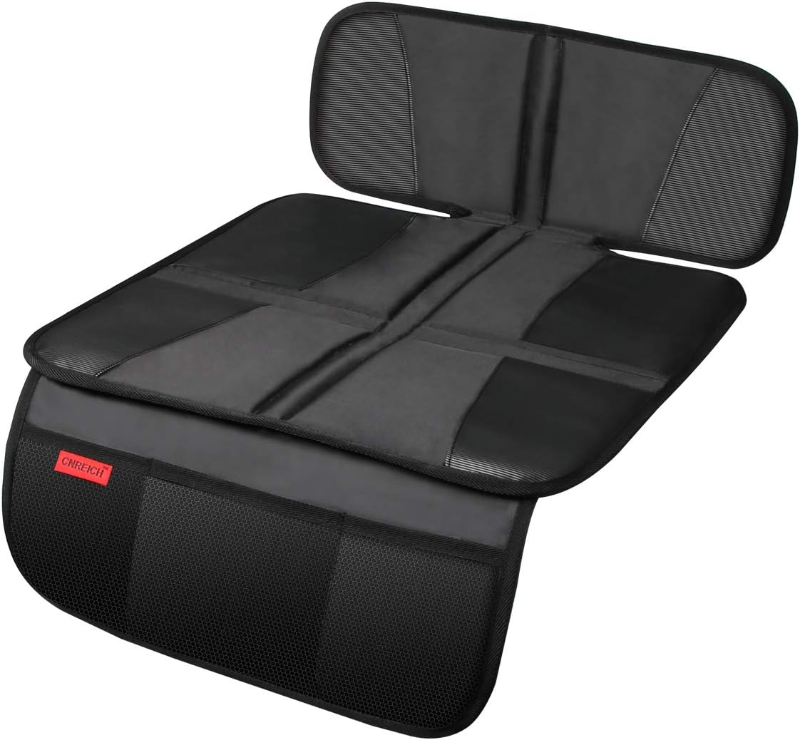 Kaiphy Car Seat Protector - Durable Waterproof Mat