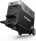 Review AFERIY 3840Wh Fast Charge Power Station