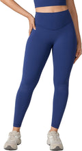Hugcurve No Front Seam High Waisted Workout Leggings (Style D4HV)
