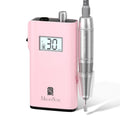 MelodySusie Professional Nail Drill SC320H - Rechargeable 30000 RPM