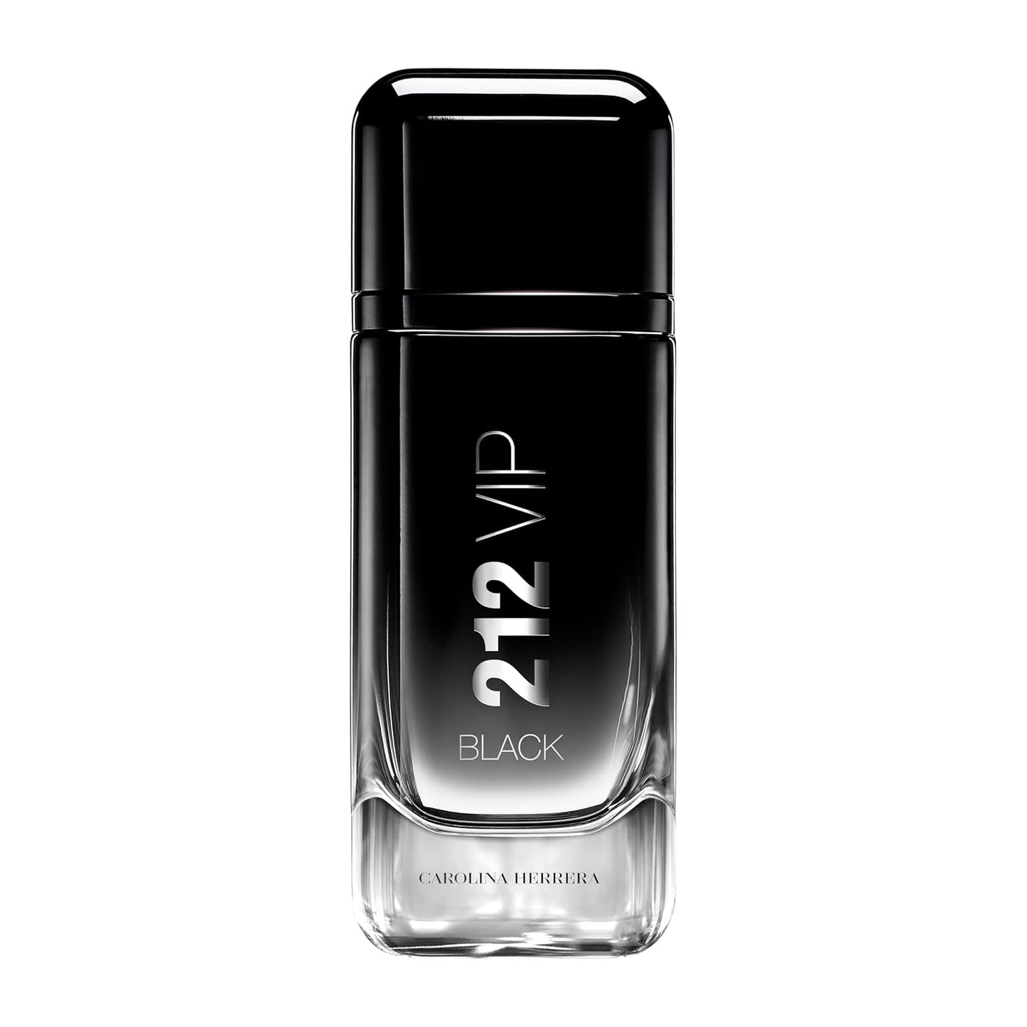 212 Vip Black Fragrance For Men - Energetic And Spicy Scent