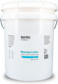 BodyMed Formulations Massage Lotion, 5 gal - Fragrance-Free Clinical