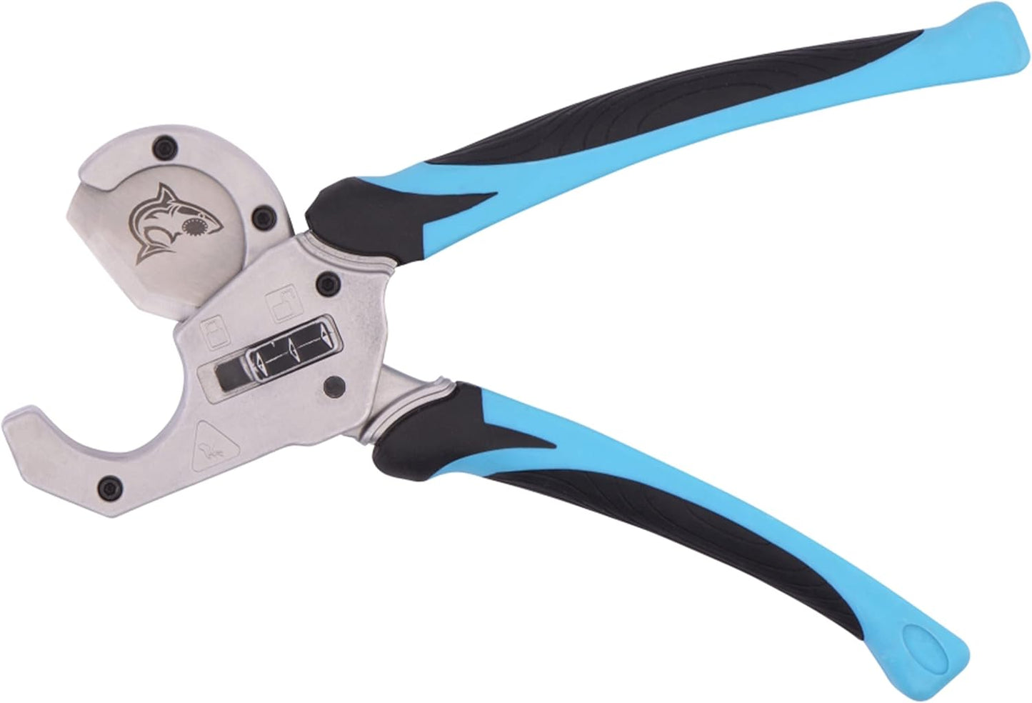 SharkBite Pro-Grade PEX Cutter for Precise Pipe Cutting